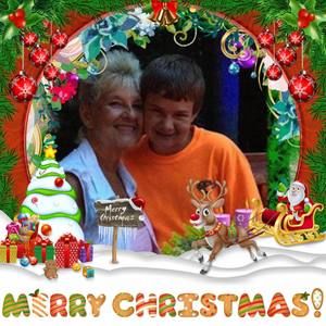 Meet your Posher, Joann